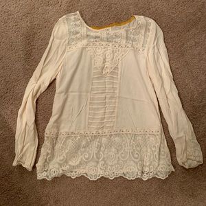 Nordstrom Taylor & Sage Blouse